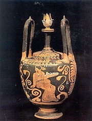 Ceramica greca e italica