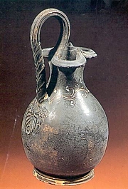 Ceramica greca e italica
