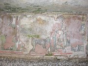 Mosaico della cappella